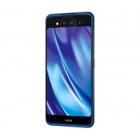 Смартфон Vivo Nex Dual Display 10/128GB Polar Blue