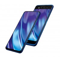 Смартфон Vivo Nex Dual Display 10/128GB Polar Blue