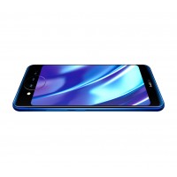 Смартфон Vivo Nex Dual Display 10/128GB Polar Blue