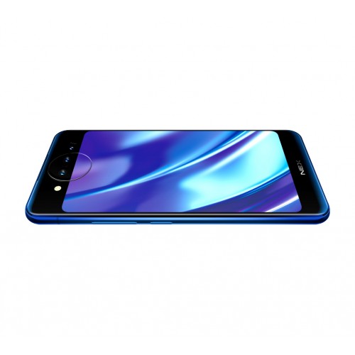 Смартфон Vivo Nex Dual Display 10/128GB Polar Blue