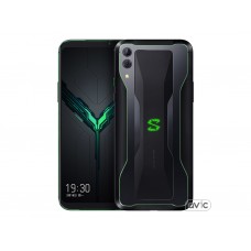 Смартфон Xiaomi Black Shark 2 8/128GB Black