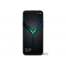 Смартфон Xiaomi Black Shark 2 8/128GB Black