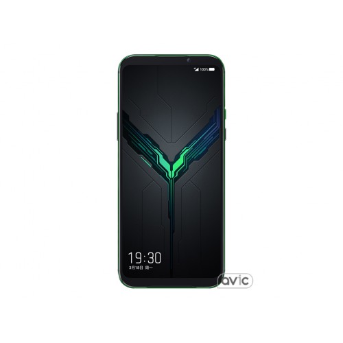 Смартфон Xiaomi Black Shark 2 8/128GB Black