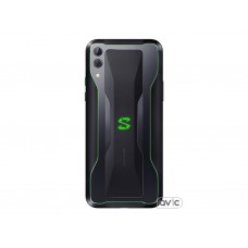 Смартфон Xiaomi Black Shark 2 12/256GB Black