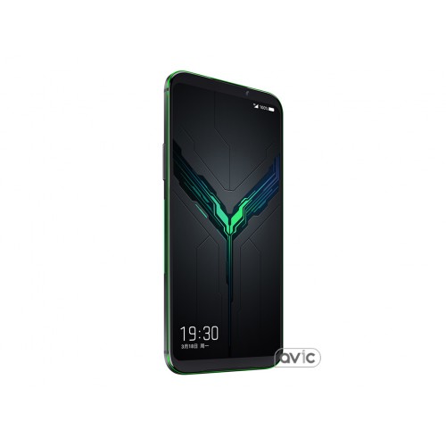 Смартфон Xiaomi Black Shark 2 8/128GB Black