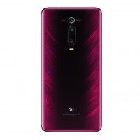 Смартфон Xiaomi Mi 9T 6/128GB Red