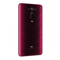Смартфон Xiaomi Mi 9T 6/128GB Red