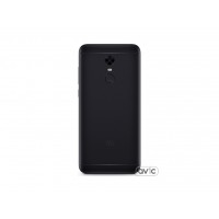 Смартфон Xiaomi Redmi 5 Plus 3/32GB Black