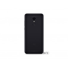Смартфон Xiaomi Redmi 5 Plus 4/64GB Black