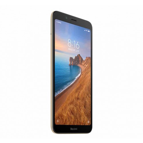 Смартфон Xiaomi Redmi 7a 2/32GB Gold