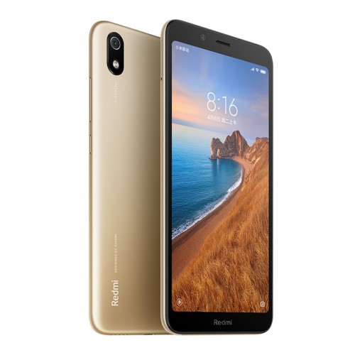 Смартфон Xiaomi Redmi 7a 2/32GB Gold