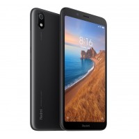 Смартфон Xiaomi Redmi 7a 3/32GB Black