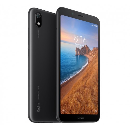 Смартфон Xiaomi Redmi 7a 3/32GB Black