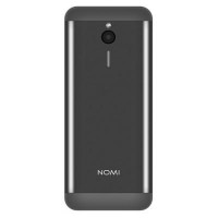 Мобильный телефон Nomi i282 Grey