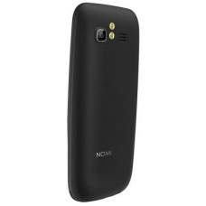 Мобильный телефон Nomi i281 Black