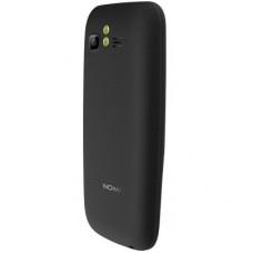 Мобильный телефон Nomi i281 Black