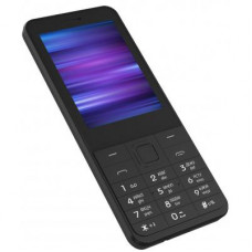 Мобильный телефон Nomi i282 Grey