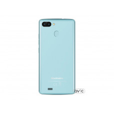Смартфон Blackview A20 Pro Blue