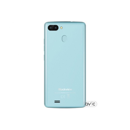 Смартфон Blackview A20 Pro Blue