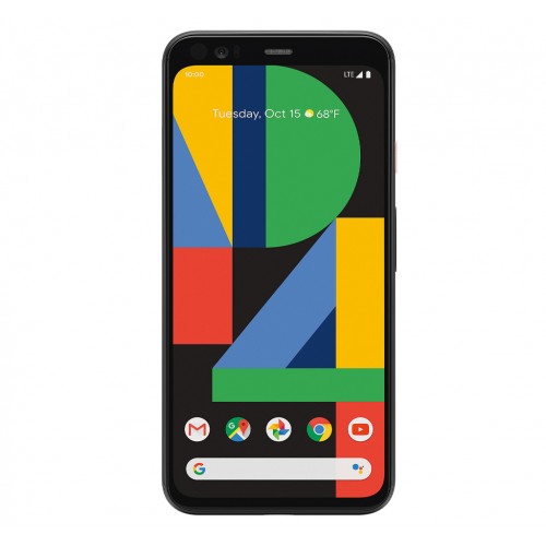 Смартфон Google Pixel 4 XL 6/64GB Just Black