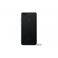 Смартфон Honor 7A Pro 2/16GB Black