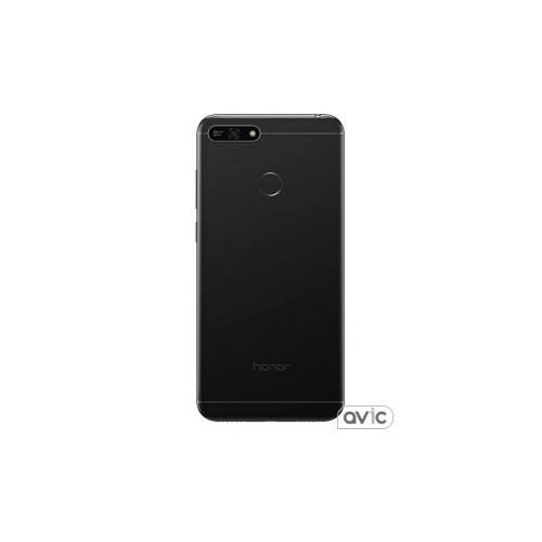 Смартфон Honor 7A Pro 2/16GB Black