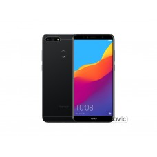 Смартфон Honor 7A Pro 2/16GB Black