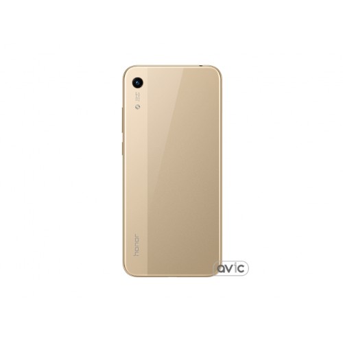 Смартфон Honor 8A 2/32GB Gold