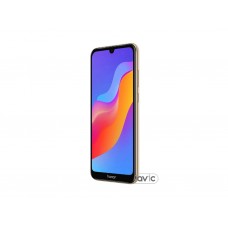 Смартфон Honor 8A 2/32GB Gold