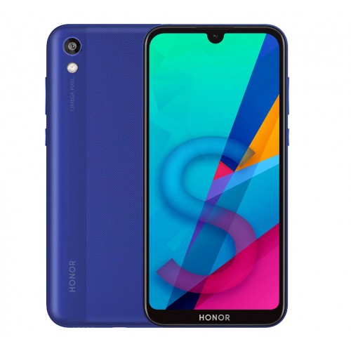 Смартфон Honor 8S 2/32GB Blue (51093ULP)