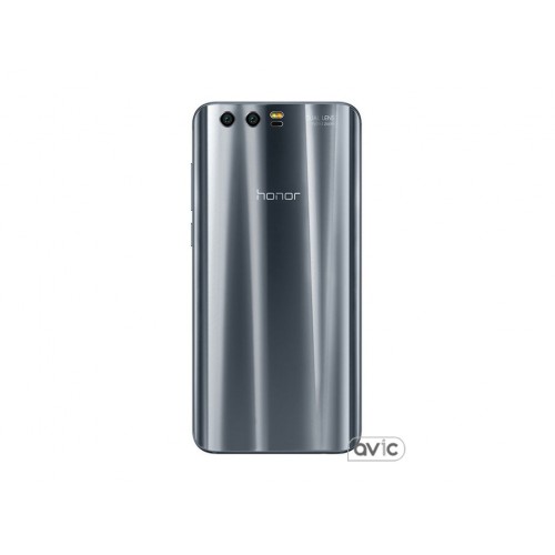 Смартфон Honor 9 4/64GB Dual Grey