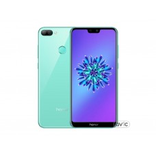 Смартфон Honor 9i 4/128GB Cyan