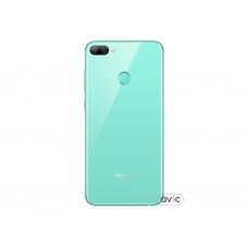 Смартфон Honor 9i 4/128GB Cyan