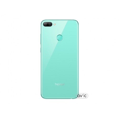 Смартфон Honor 9i 4/128GB Cyan