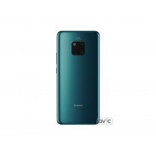 Смартфон Huawei Mate 20 Pro 6/128GB Emerald Green