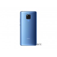 Смартфон Huawei Mate 20X 6/128GB Midnight Blue