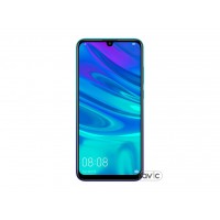 Смартфон HUAWEI P smart 2019 3/64GB Aurora Blue (51093FTA)