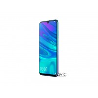 Смартфон HUAWEI P smart 2019 3/64GB Aurora Blue (51093FTA)