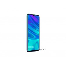 Смартфон HUAWEI P smart 2019 3/64GB Aurora Blue (51093FTA)