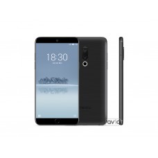 Смартфон Meizu 15 4/128 Black