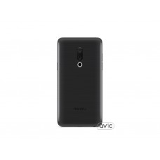 Смартфон Meizu 15 4/128 Black