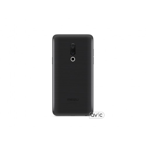 Смартфон Meizu 15 4/128 Black