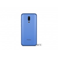 Смартфон Meizu 16X 6/64GB Blue