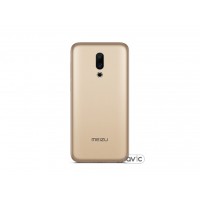 Смартфон Meizu 16X 6/128GB Gold