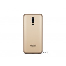 Смартфон Meizu 16X 6/128GB Gold