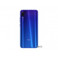 Смартфон Redmi Note 7 4/128GB Blue