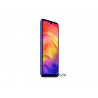 Смартфон Redmi Note 7 4/128GB Blue