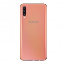 Смартфон Samsung Galaxy A70 2019 SM-A705F 6/128GB Coral