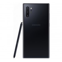 Смартфон Samsung Galaxy Note 10 Plus 12/512GB Black
