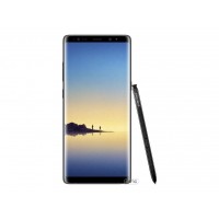 Смартфон Samsung Galaxy Note 8 N9500 128GB Black